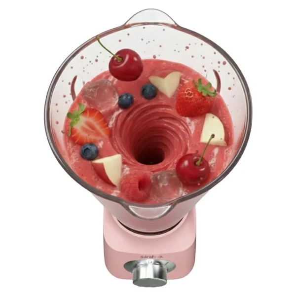 Sinbo Shb-7517 350 W Sürahi Blender - Görsel 6