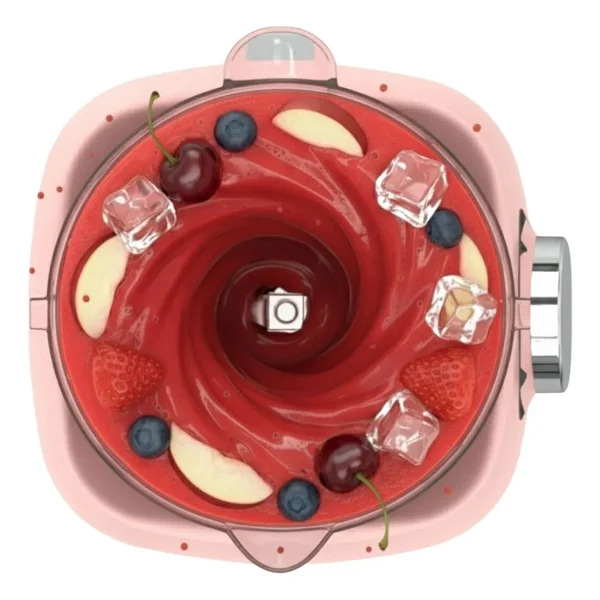 Sinbo Shb-7517 350 W Sürahi Blender - Görsel 7