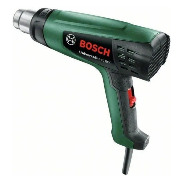Bosch Universalheat 600 Sıcak Hava Tabancası - Görsel 4