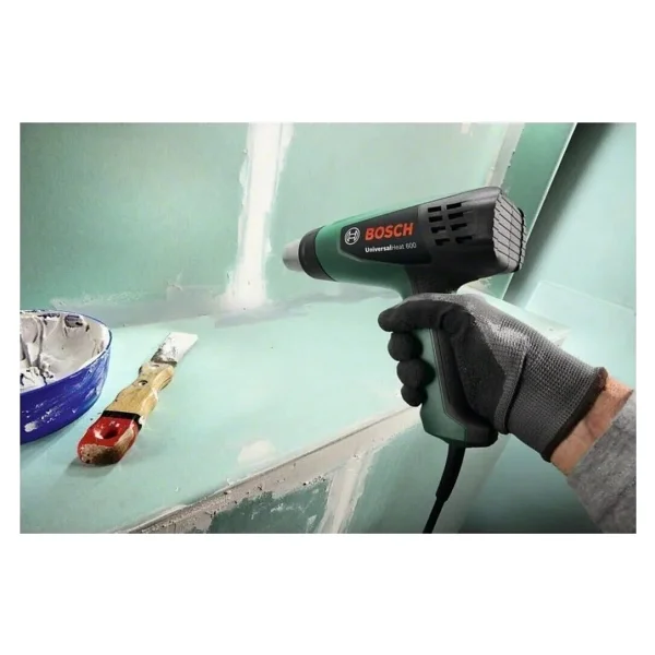 Bosch Universalheat 600 Sıcak Hava Tabancası - Görsel 5