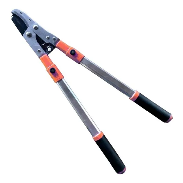 Bay-Tec Mk4562 Kalın Teleskopik Ağız 5 Cm Dal Budama Makası - Görsel 4