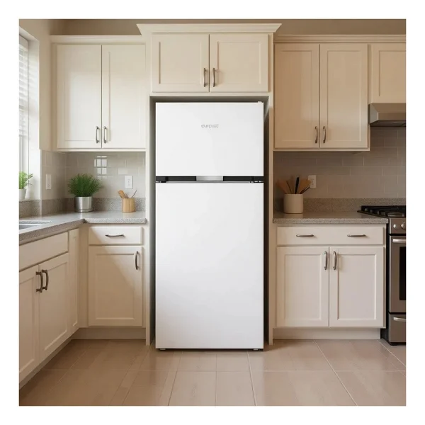 Arçelik 570471 MB Çift Kapalı No Frost Buzdolabı - Görsel 7
