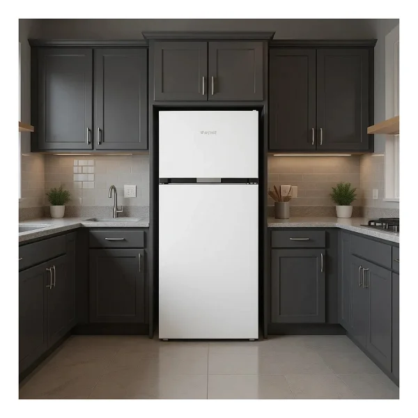 Arçelik 570471 MB Çift Kapalı No Frost Buzdolabı - Görsel 8