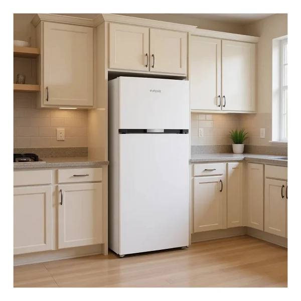 Arçelik 570471 MB Çift Kapalı No Frost Buzdolabı - Görsel 9