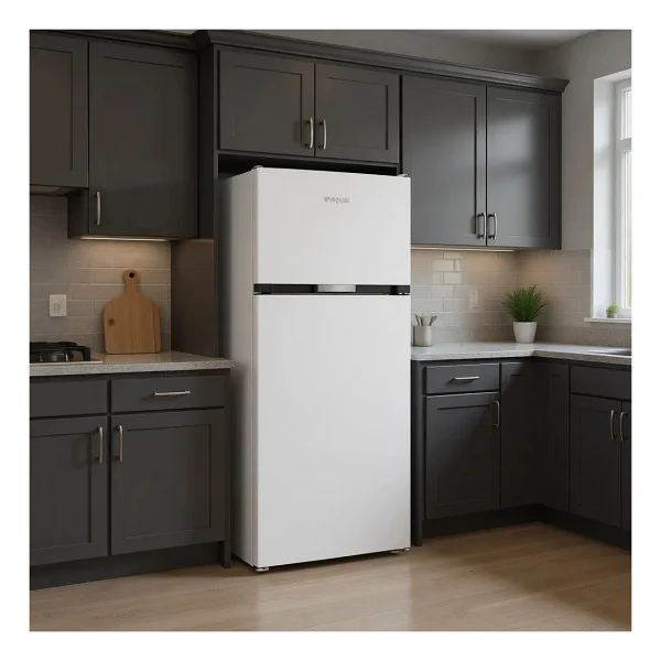 Arçelik 570471 MB Çift Kapalı No Frost Buzdolabı - Görsel 10