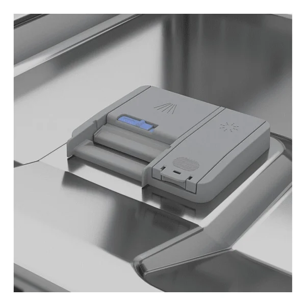 Grundig Gpdf 6732 Mg 6 Programlı Bulaşık Makinesi - Görsel 9