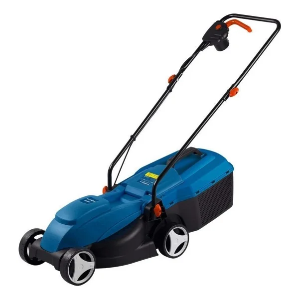 Hyundai C3200 1000 W Elektrikli Çim Biçme Makinesi - Görsel 3