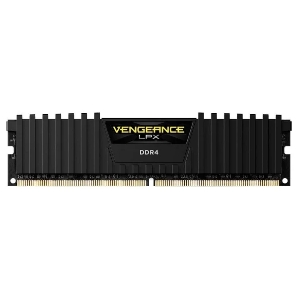 Corsair Vengeance Lpx 16 GB 2666mhz Cl16 Cmk16gx4m1a2666c16 DDR4 RAM - Görsel 4