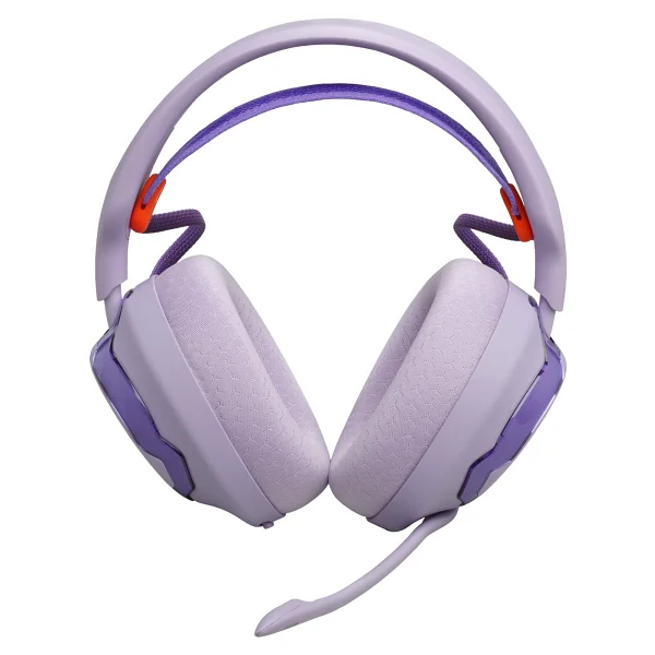 Jbl Quantum 650 Kablosuz Kulak Üstü Oyuncu Kulaklığı - Görsel 2