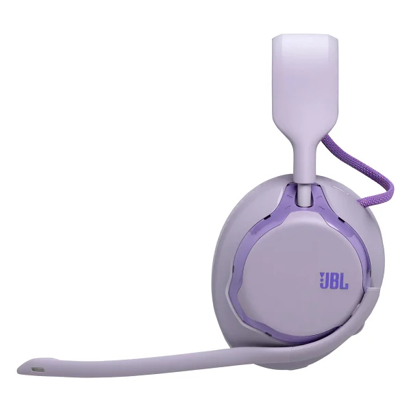 Jbl Quantum 650 Kablosuz Kulak Üstü Oyuncu Kulaklığı - Görsel 3