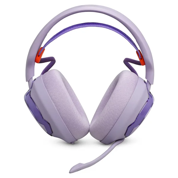 Jbl Quantum 650 Kablosuz Kulak Üstü Oyuncu Kulaklığı - Görsel 5
