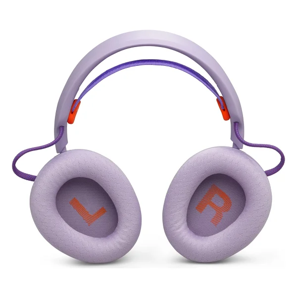 Jbl Quantum 650 Kablosuz Kulak Üstü Oyuncu Kulaklığı - Görsel 6