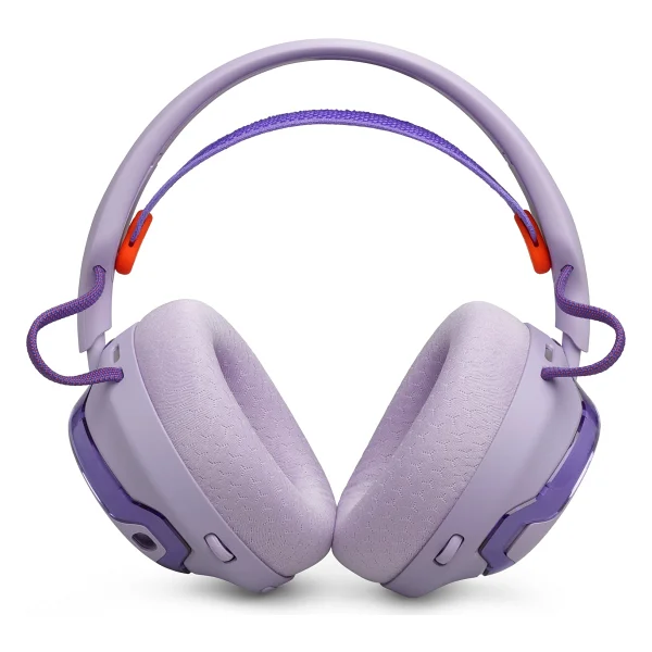 Jbl Quantum 650 Kablosuz Kulak Üstü Oyuncu Kulaklığı - Görsel 7