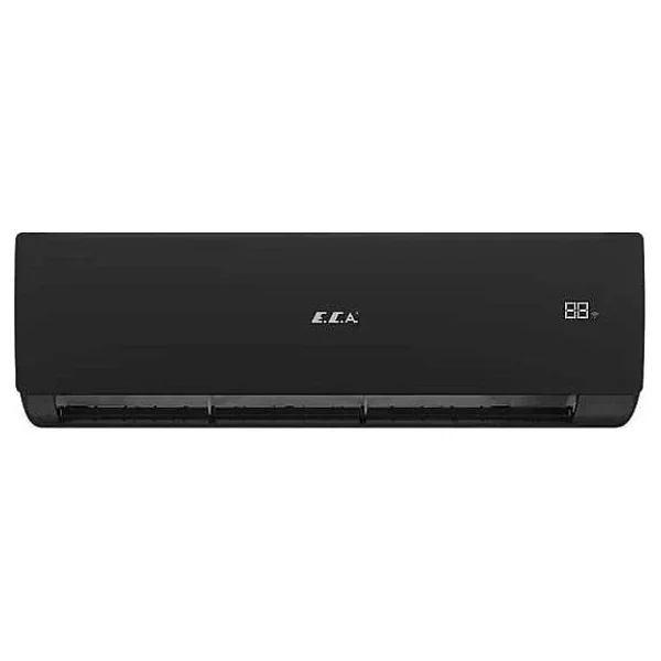 E.C.A. Niobe Black Wi-Fi Esa1712a100 A++ 12.000 Btu Inverter Duvar Tipi Klima - Görsel 7
