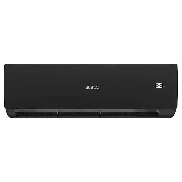 E.C.A. Niobe Black Wi-Fi Esa1712a100 A++ 12.000 Btu Inverter Duvar Tipi Klima - Görsel 6