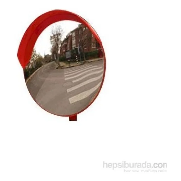 Güvenlik Aynası 60 Cm - Görsel 3