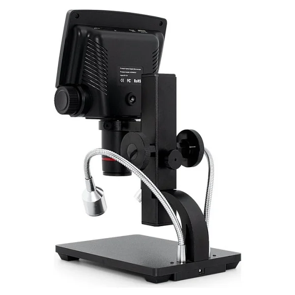 Andonstar Adsm301 3mp Hdmı Dijital Mikroskop - Görsel 4