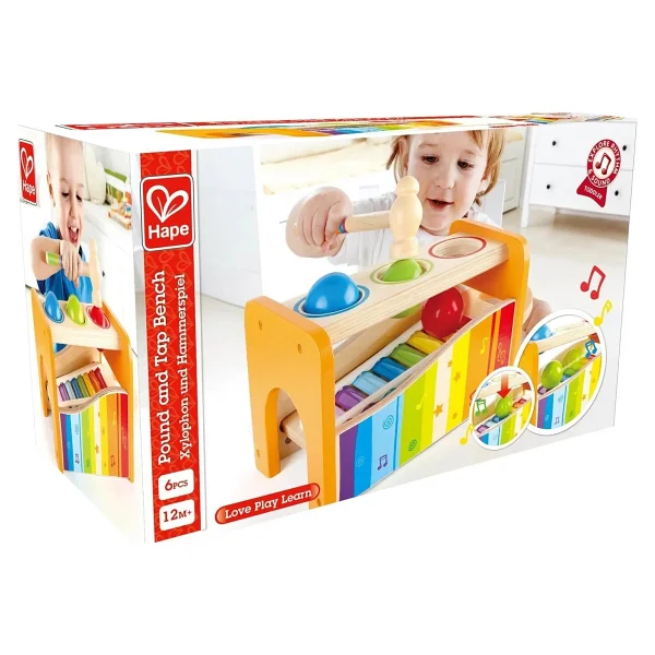 Hape Müzikal Set - Görsel 3
