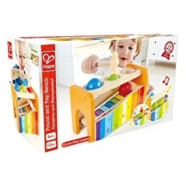 Hape Müzikal Set - Görsel 2