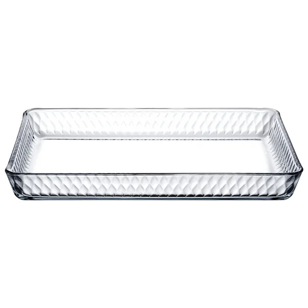 Paşabahçe Leafy Borcam Fırın Kabı 2850 Cc - Görsel 2