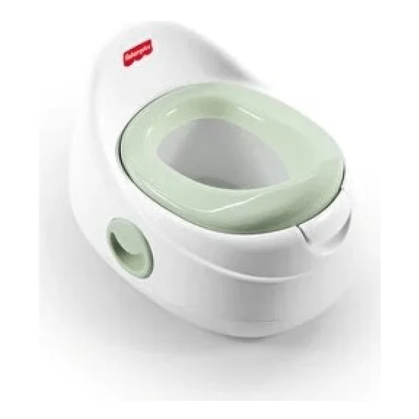 Fisher-Price Fisher Price Lazımlık (3 Adet) - Görsel 2