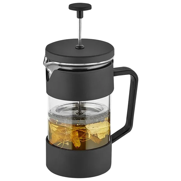 Sinbo Mulier French Press 420 Ml 3 Adet - Görsel 2
