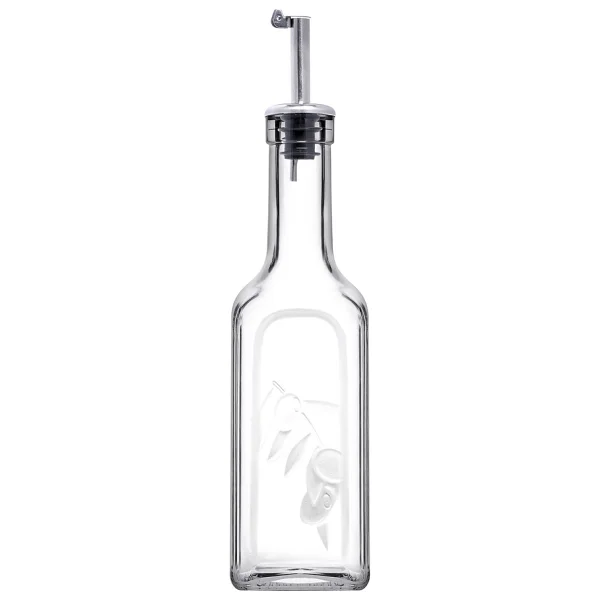 Paşabahçe Homemade 80350 365 Ml Yağdanlık - Görsel 2