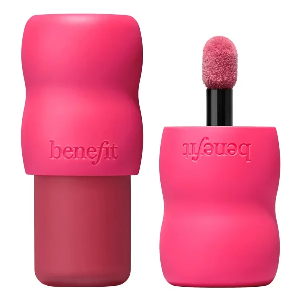 Benefit Cosmetics Play Daze Airy Willa Likit Allık - Görsel 5