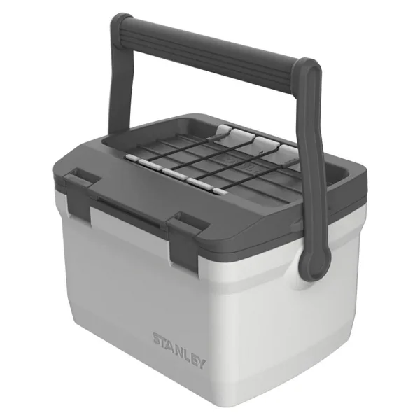 Stanley Adventure 6.6 Lt Kamp Buzluğu 4 Adet - Görsel 2