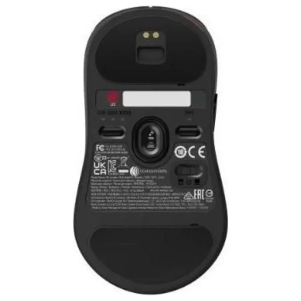 Benq Zowie U2-Dw Şarjlı Optik Kablosuz Oyuncu Mouse - Görsel 7