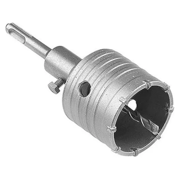 Gfb 70 Mm Beton Delme Panç - Görsel 4