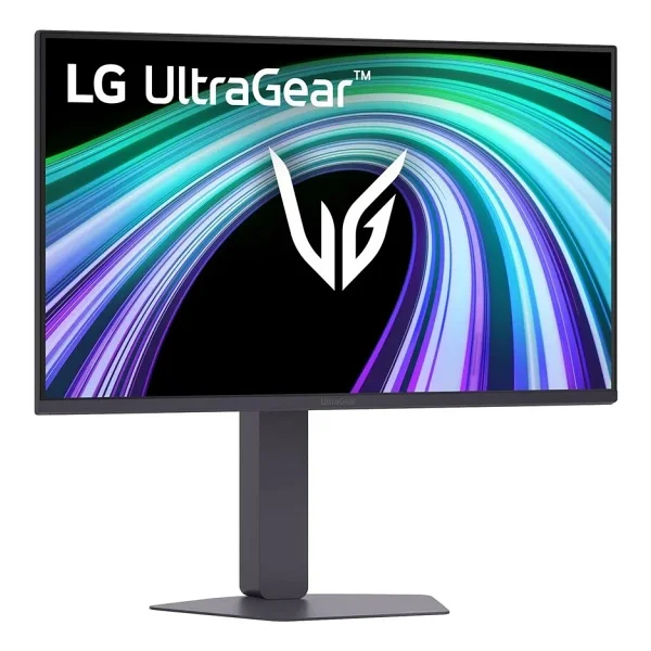 Lg Ultragear G5 25g550b-B 25" 1 Ms Full HD Pivot Ips 300 Hz Oyuncu Monitörü - Görsel 3