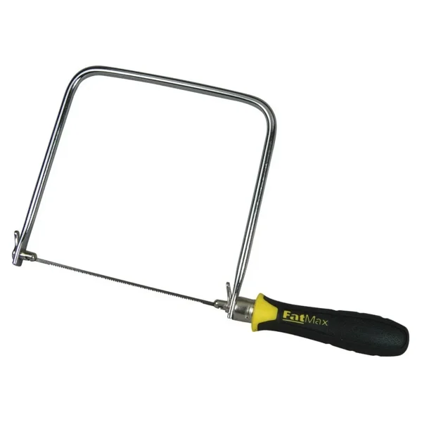 Stanley 0-15-106 160x170 Mm Kıl Testere - Görsel 7