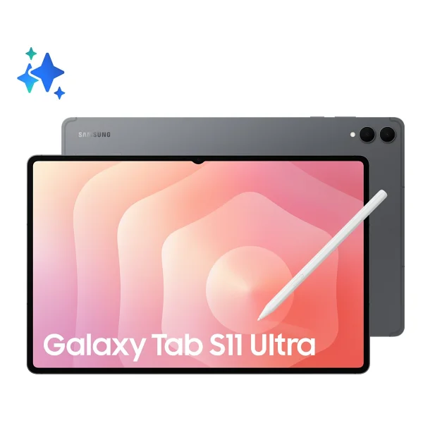 Samsung Galaxy Tab S11 Ultra Sm-X930 256 GB 14.6" Tablet - Görsel 10
