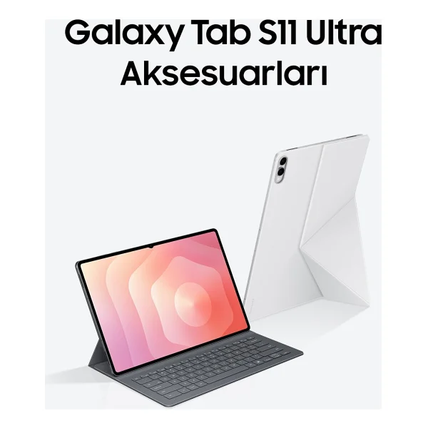 Samsung Galaxy Tab S11 Ultra Sm-X930 256 GB 14.6" Tablet - Görsel 7