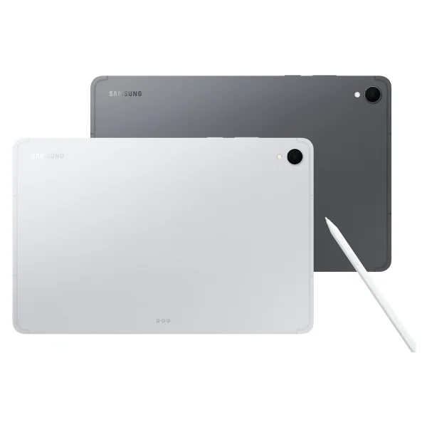 Samsung Galaxy Tab S11 Sm-X730 Gümüş 128 GB 11" Tablet - Görsel 2