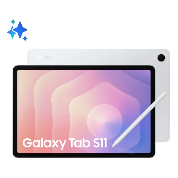 Samsung Galaxy Tab S11 Sm-X730 512 GB 11" Gri Tablet - Görsel 7