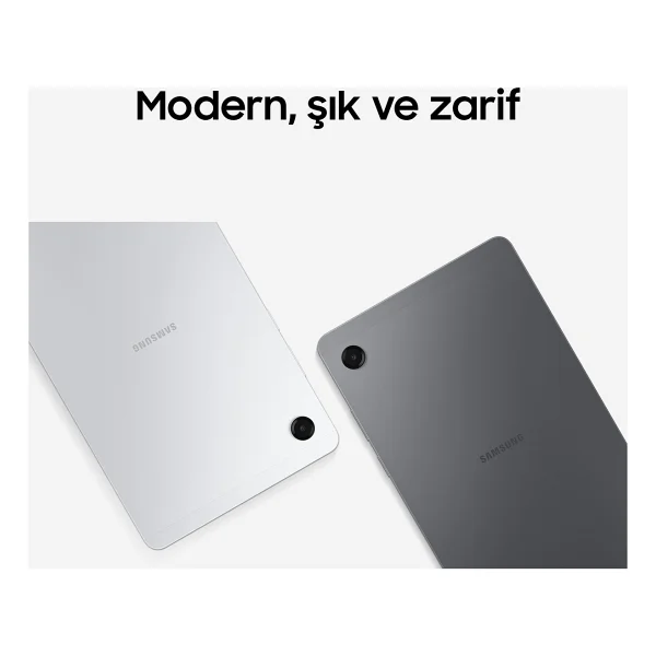 Samsung Galaxy Tab A11 Sm-X130 Gri 128 GB 8.7" Tablet - Görsel 2