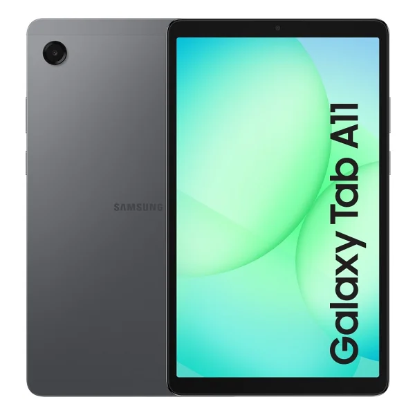 Samsung Galaxy Tab A11 Sm-X130 Gri 128 GB 8.7" Tablet - Görsel 9