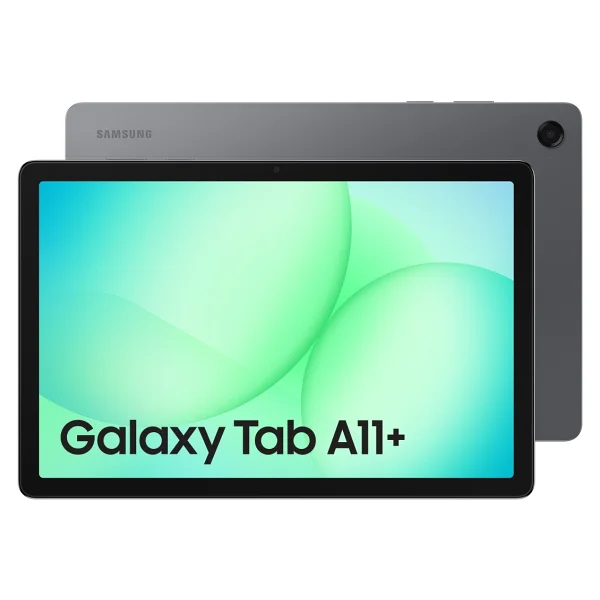 Samsung Galaxy Tab A11 Plus Sm-X230 Gri 128 GB 11" Tablet - Görsel 3