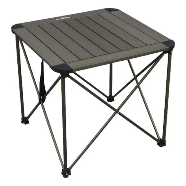 Nurgaz Campout Ng-Akmb 70x70 Cm Alüminyum Katlanır Kamp Masası - Görsel 7
