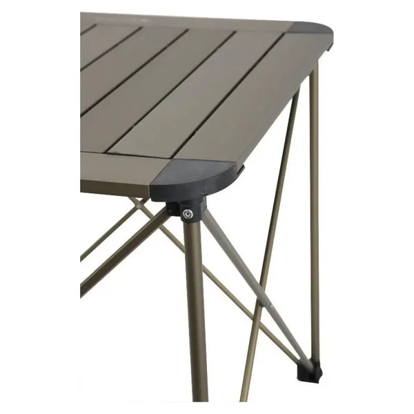 Nurgaz Campout Ng-Akmb 70x70 Cm Alüminyum Katlanır Kamp Masası - Görsel 9