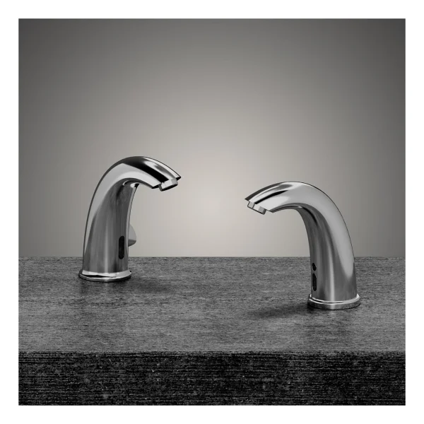 Creavit Es2210 Fotoselli Lavabo Bataryası - Görsel 2