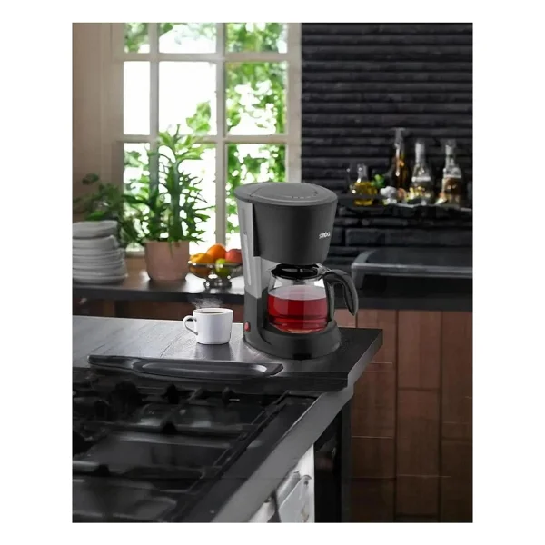 Sinbo Scm-2953 Filtre Kahve Makinesi - Görsel 8