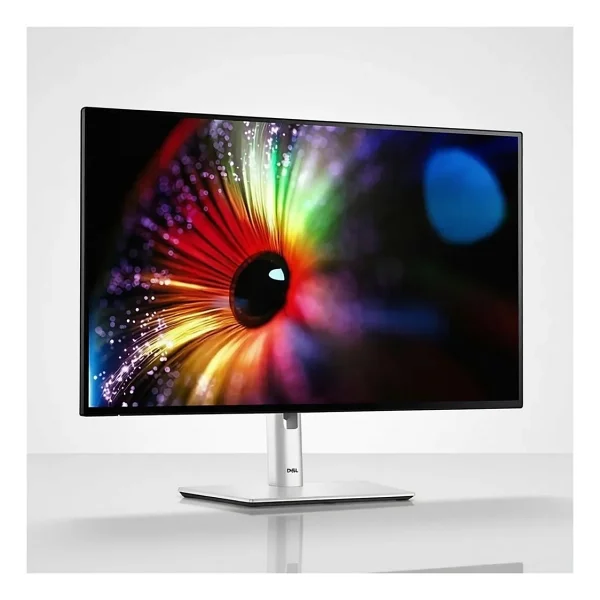 Dell Ultrasharp U2724d 27'' 5 Ms 2k Pivot Ips 120 Hz Monitör - Görsel 9