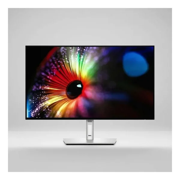 Dell Ultrasharp U2724d 27'' 5 Ms 2k Pivot Ips 120 Hz Monitör - Görsel 10