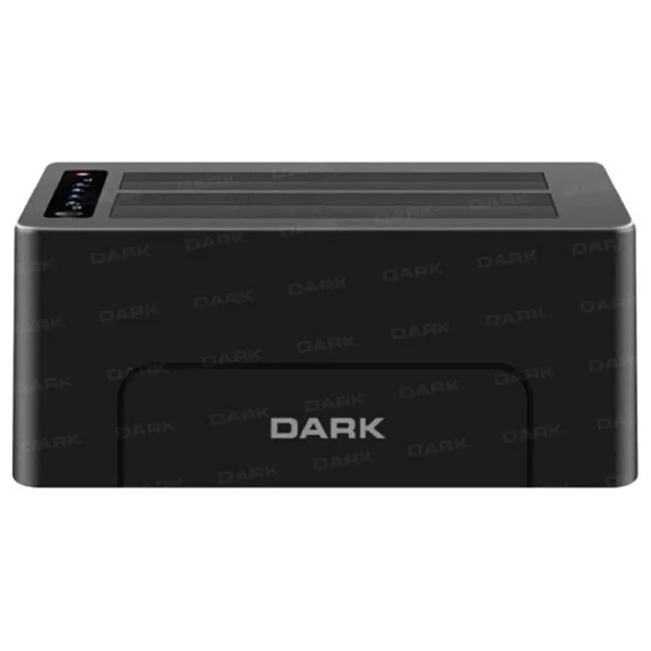 Dark Storex Dsd26c Dk-Ac-Dsd26c Harddisk Kutusu - Görsel 2