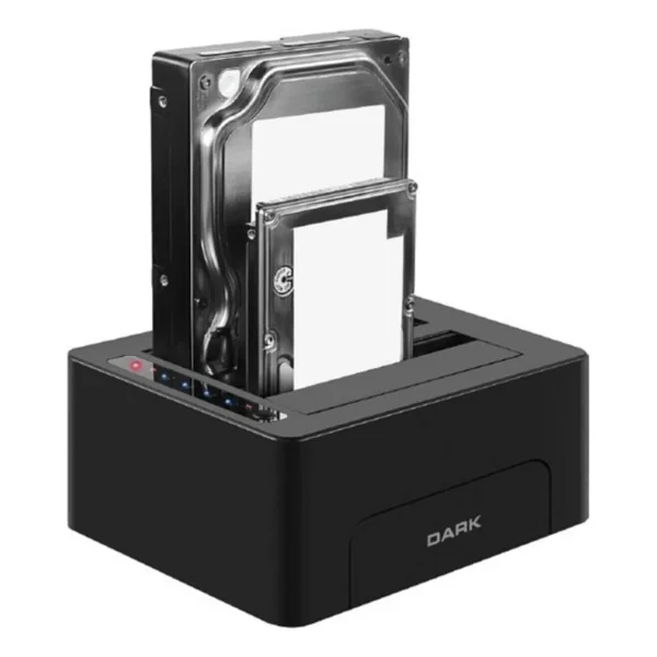 Dark Storex Dsd26c Dk-Ac-Dsd26c Harddisk Kutusu - Görsel 3