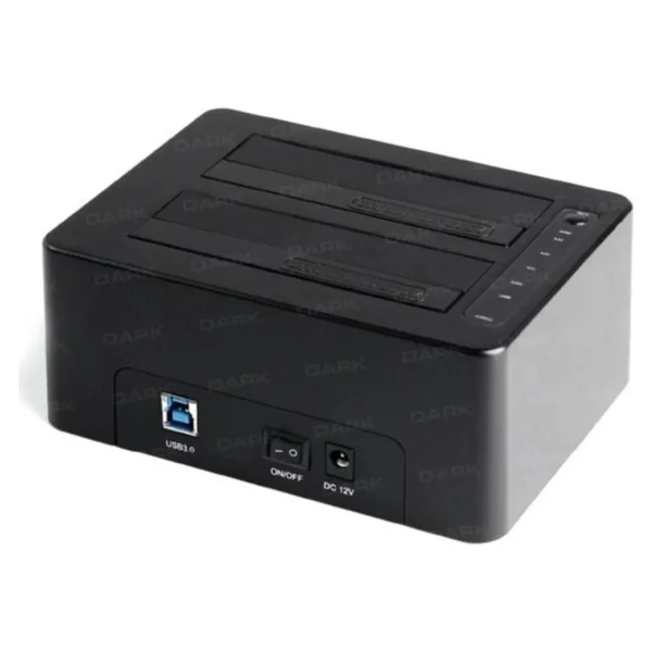 Dark Storex Dsd26c Dk-Ac-Dsd26c Harddisk Kutusu - Görsel 5