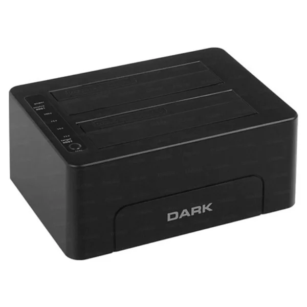 Dark Storex Dsd26c Dk-Ac-Dsd26c Harddisk Kutusu - Görsel 6